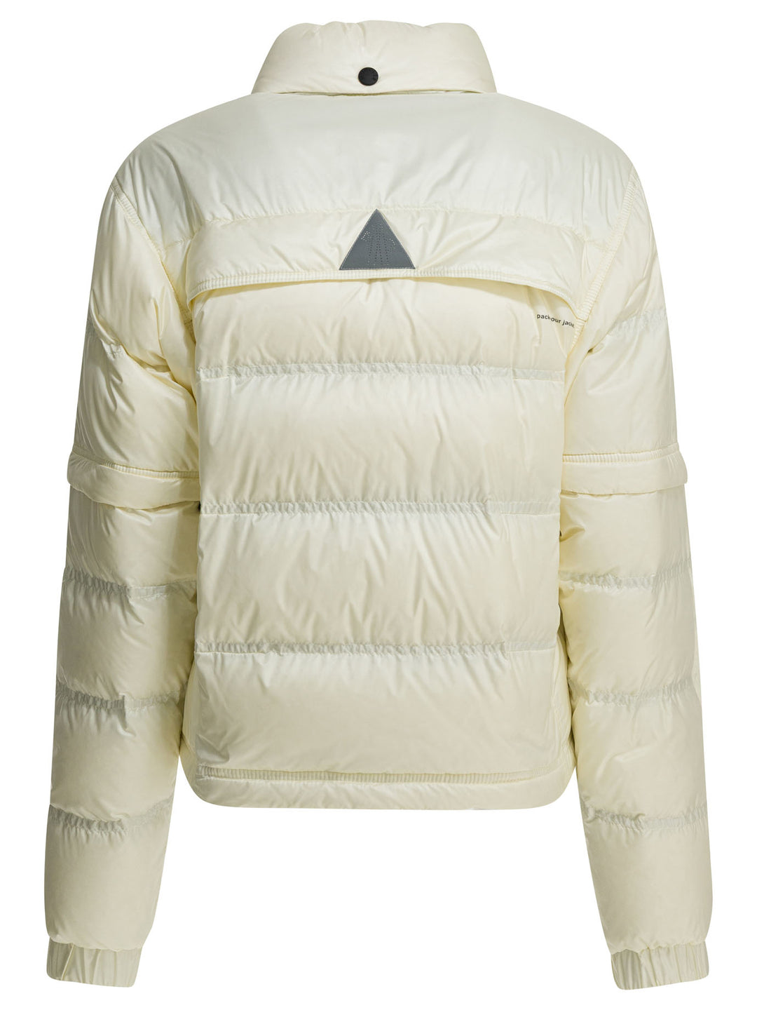 Moncler Grenoble Jackets & Coats Jackets and Coats - Bianco | e0225404fb9a6ff67ec327c2a29f65760214901c