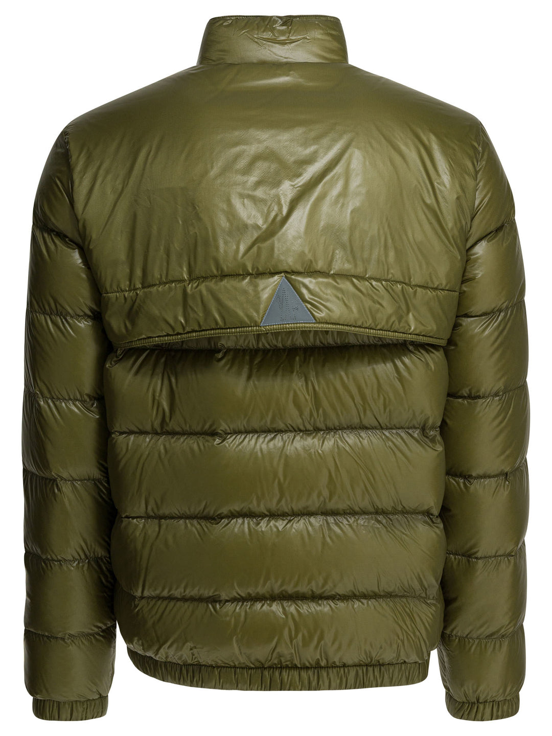 Moncler Grenoble Orres Jackets and Coats - Verde | 69dbdb117896567d6243b6314ef80afe1bda1e90