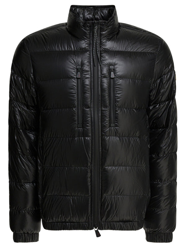 Jackets & Coats Jackets And Coats Nero