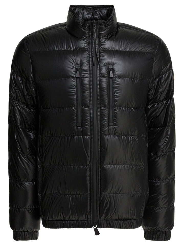 Moncler Grenoble Jackets & Coats Jackets and Coats - Nero | 6cf42a478954c4a55cbe88b4ca54bfa1ee30031b