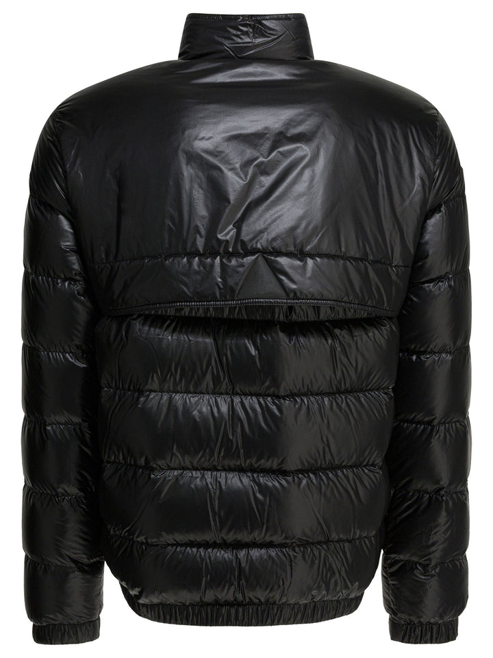 Moncler Grenoble Jackets & Coats Jackets and Coats - Nero | 356969c4a8a91b73c534df024367358ccd2f5580