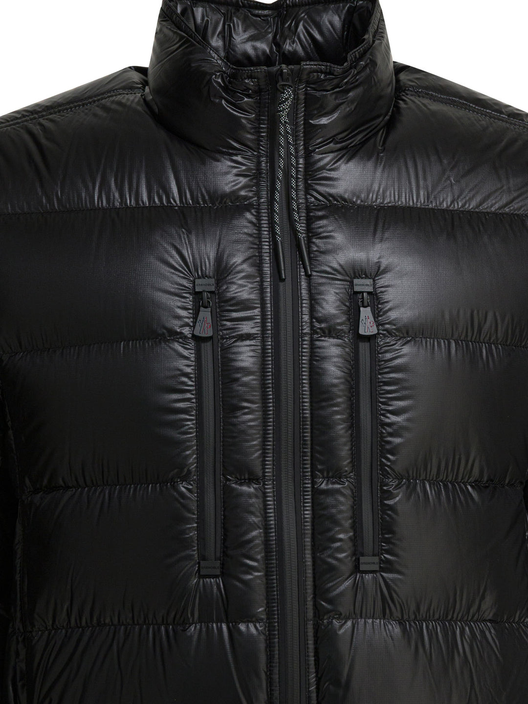 Moncler Grenoble Jackets & Coats Jackets and Coats - Nero | 24470b041acdb937733fc1b07fc6dc3f96dc8bfa
