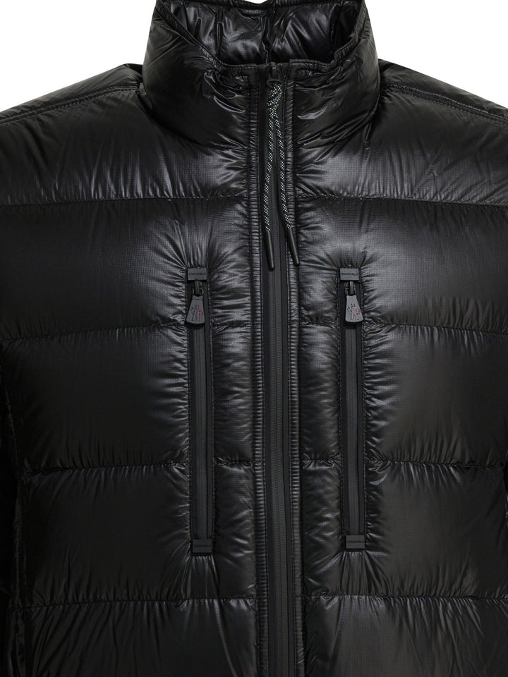 Moncler Grenoble Jackets & Coats Jackets and Coats - Nero | 24470b041acdb937733fc1b07fc6dc3f96dc8bfa