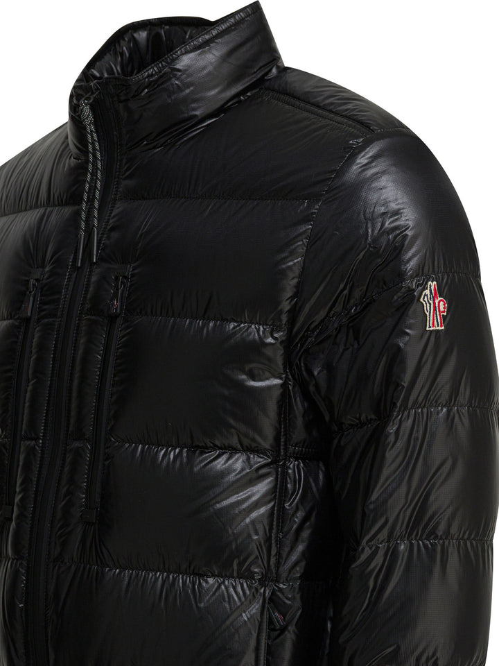 Moncler Grenoble Jackets & Coats Jackets and Coats - Nero | 80e4cf0a4ccd510a2ddb420442892c8041720a41