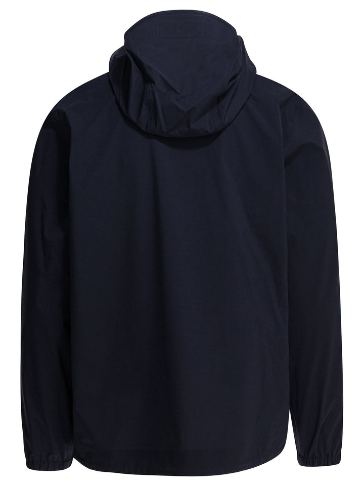 Moncler Grenoble Shipton Jackets and Coats - Blu | bb55a956570fd5eb64e9d239d6990155f2696c3f