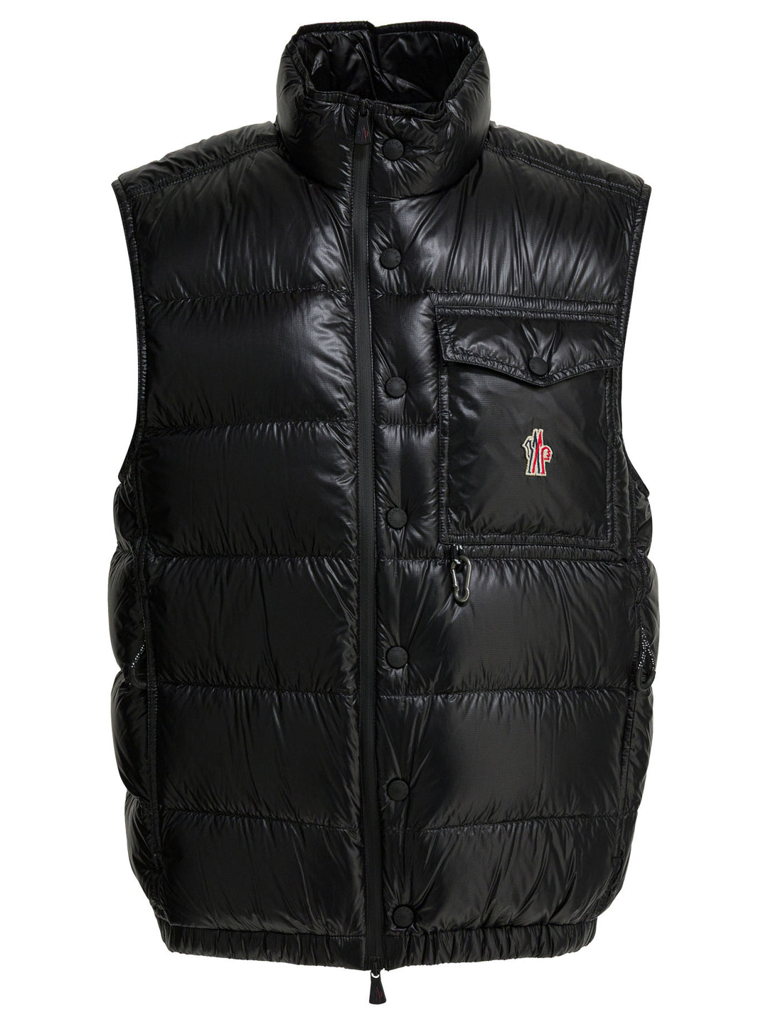 Moncler Grenoble Jackets & Coats Jackets and Coats - Nero | 77dd8950d5e0ee5ee328ef8a6bded1340d180b0d
