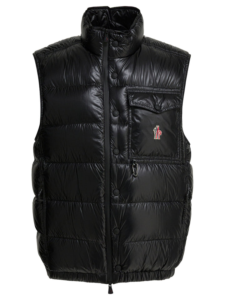 Moncler Grenoble Jackets & Coats Jackets and Coats - Nero | 77dd8950d5e0ee5ee328ef8a6bded1340d180b0d