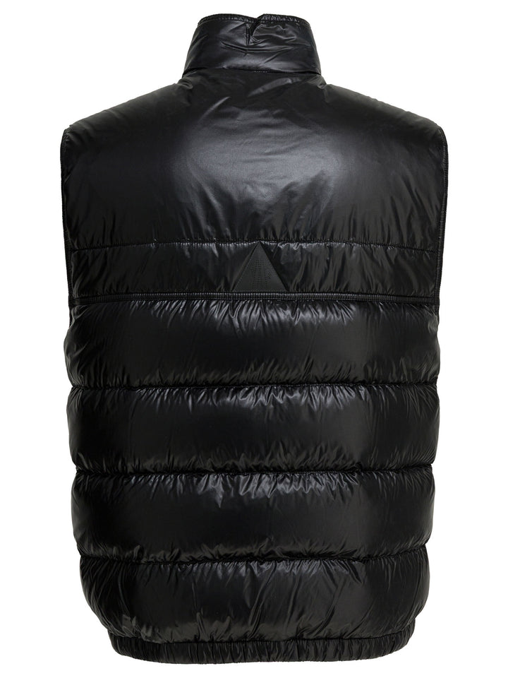 Moncler Grenoble Jackets & Coats Jackets and Coats - Nero | 64951461cbdd9171e7aff2e9ee96fde6c72a566d