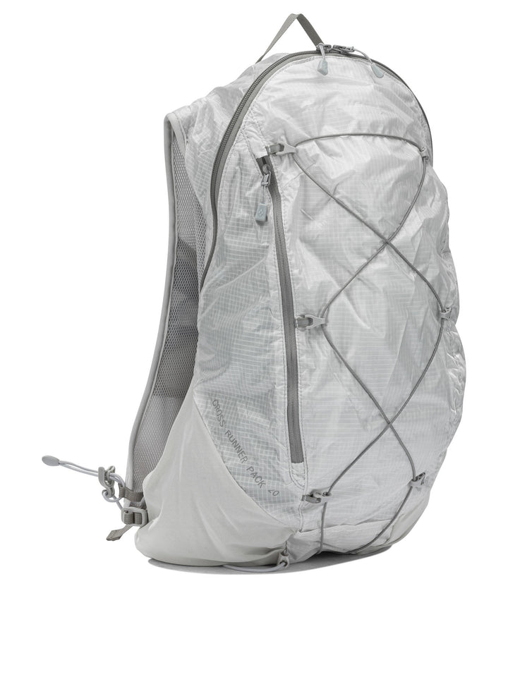 Montbell  Zaini e Valigie - Bianco | 0519a55178ce536c42113c8029e9440a4291e9ff
