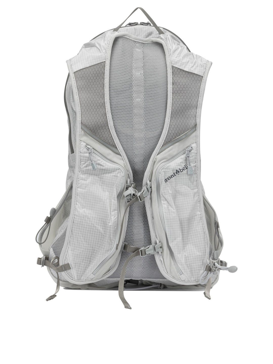Montbell  Zaini e Valigie - Bianco | c328fc67d2e2c7984f4870f8edb8bc614de6350e