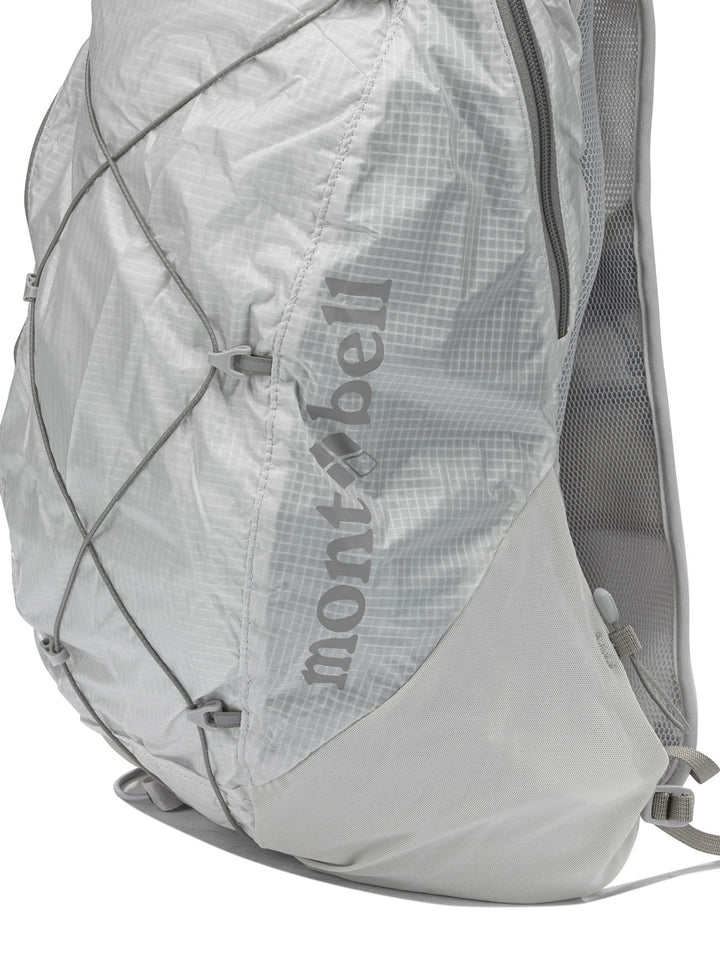 Montbell  Zaini e Valigie - Bianco | 3dfe94b74685997bb391cf97da69339612dc02a8