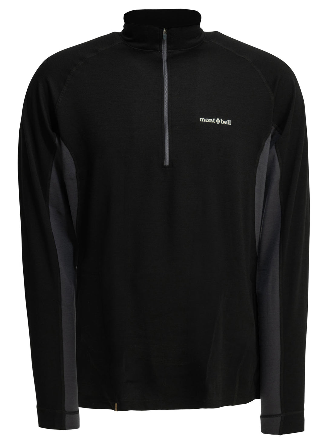 Montbell  Sweatshirts - Nero | 7e9a317591815a008b901009cb294574f619ffbc