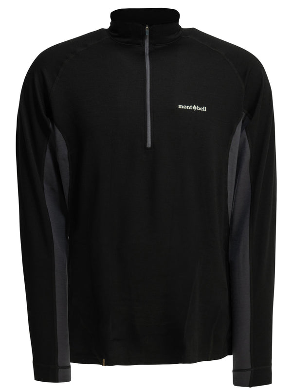 Sweatshirts Nero