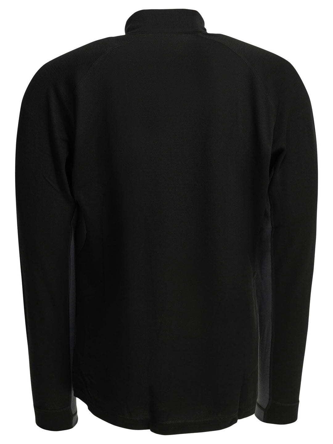 Montbell  Sweatshirts - Nero | 7d250685bd27cae6da6c1ef68b1dda1b20a3b64b