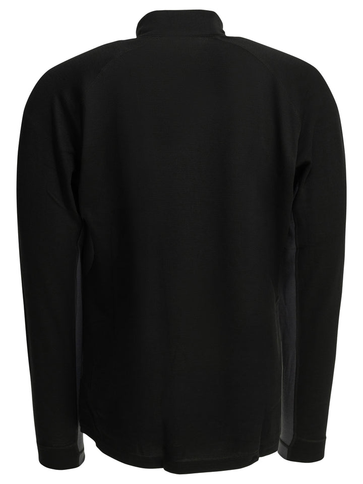 Montbell  Sweatshirts - Nero | 7d250685bd27cae6da6c1ef68b1dda1b20a3b64b