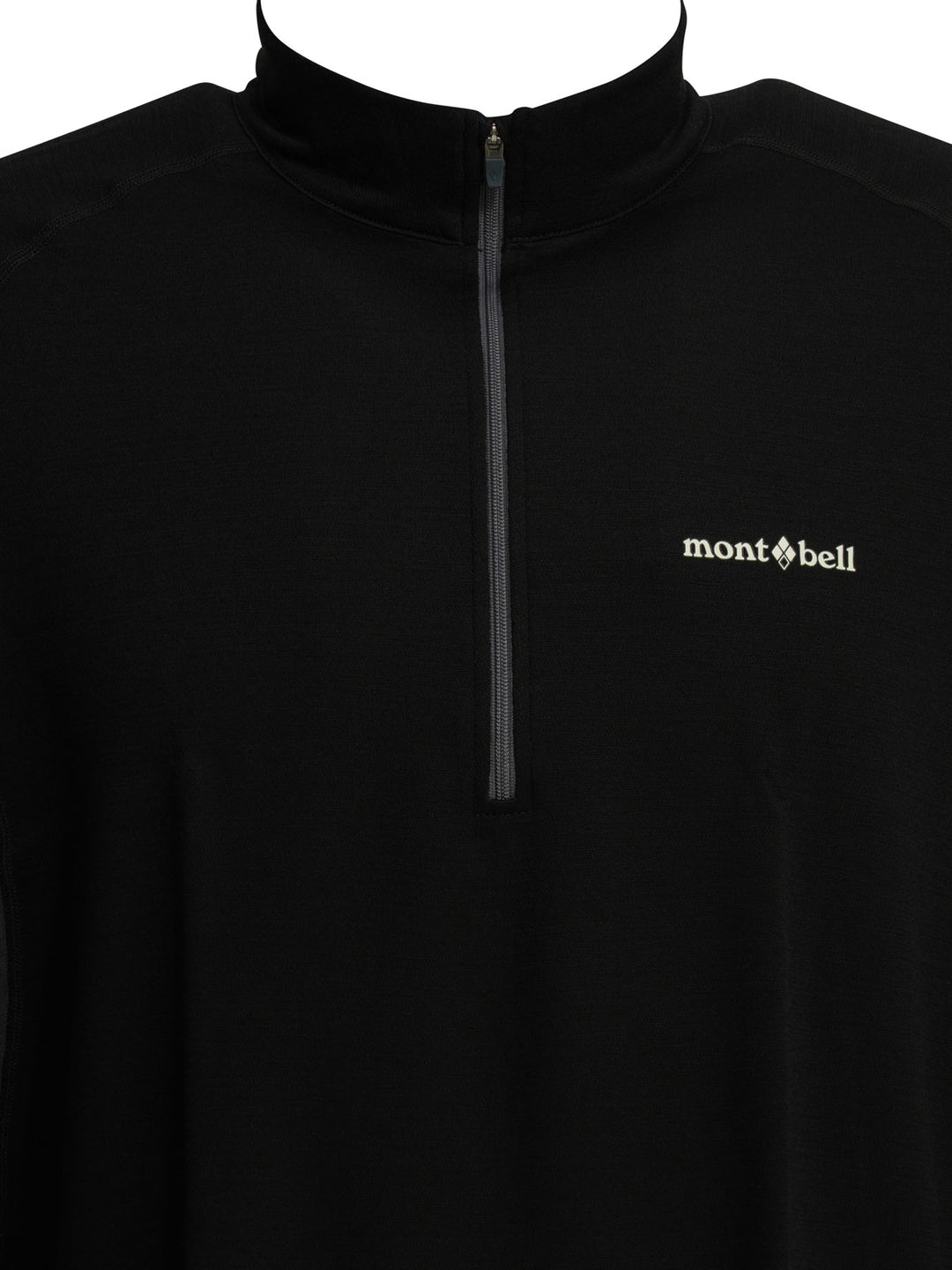 Montbell  Sweatshirts - Nero | 38476886fcc87e3e99b4ceecb82db76380932a61