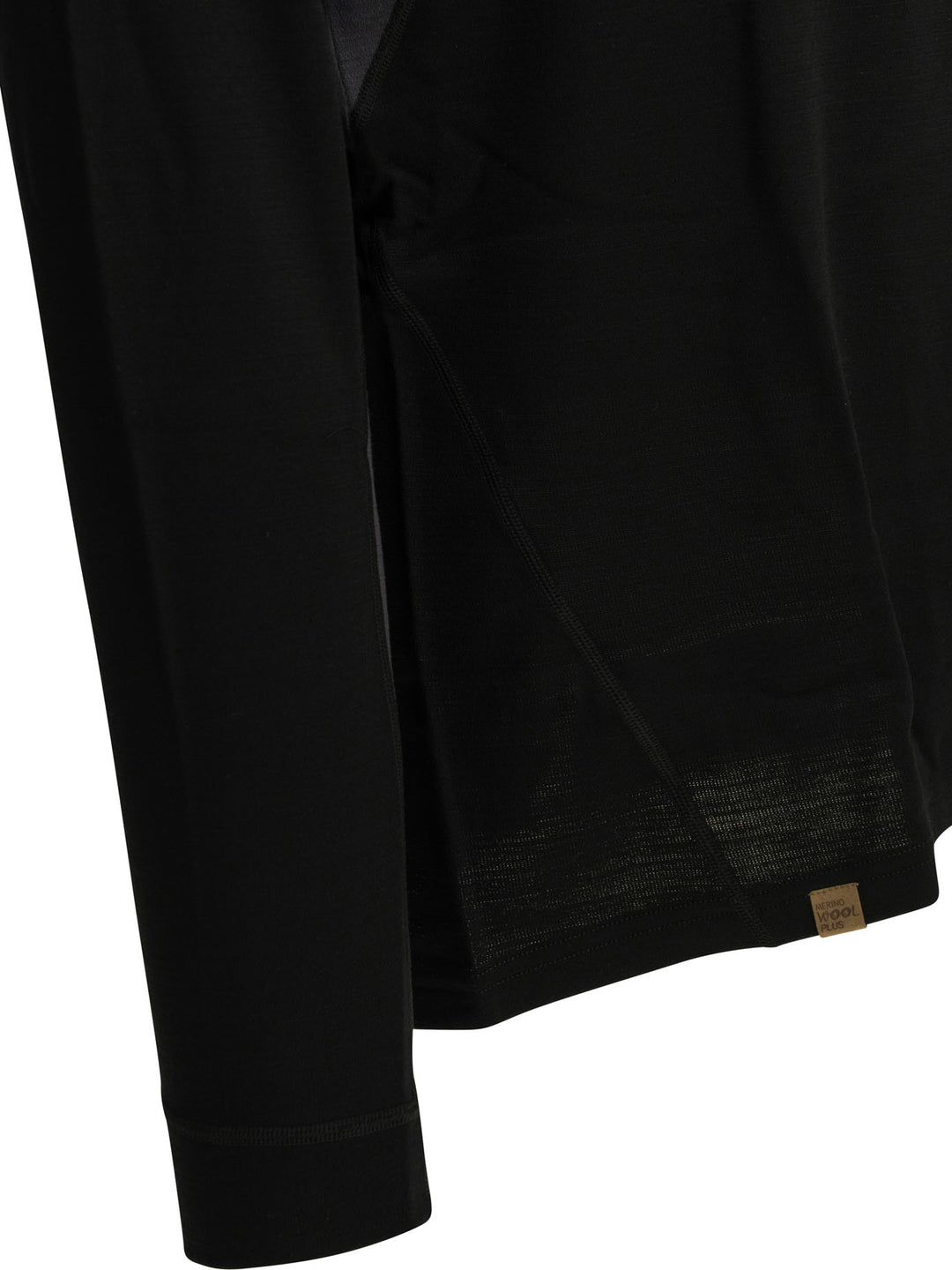Montbell  Sweatshirts - Nero | 8cf6df5e93ea5e1873b76955c73f4eb076136296