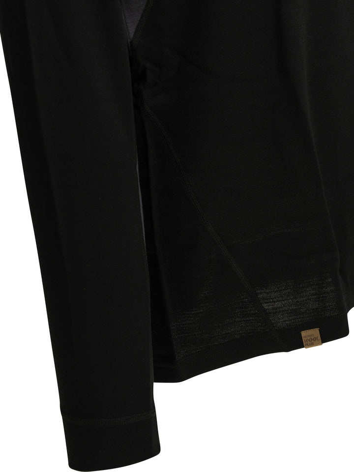 Montbell  Sweatshirts - Nero | 8cf6df5e93ea5e1873b76955c73f4eb076136296