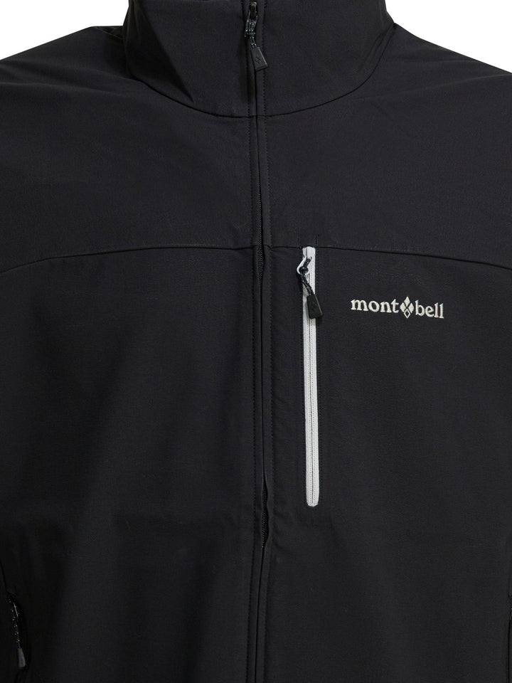 Montbell Jackets & Coats Jackets and Coats - Nero | 07c16663ba7a2619713c3cae3d9d19f3e21c31c7