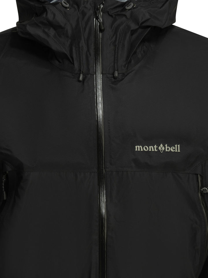 Montbell Jackets & Coats Jackets and Coats - Nero | d73ef8bce2d9d0db614cbd9fd582ee39db635c51