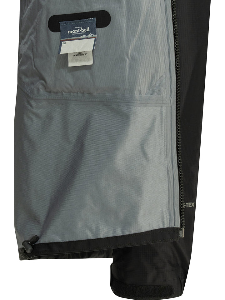 Montbell Jackets & Coats Jackets and Coats - Nero | ec8e73c2ac2665f17904cdf2e7ee74e75de3a71a