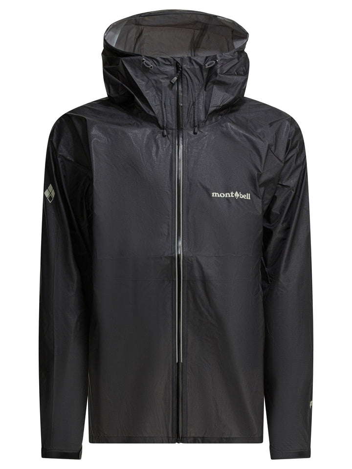 Montbell Jackets & Coats Jackets and Coats - Nero | 6f02bc81320d3346be0f1326236f888857b93647