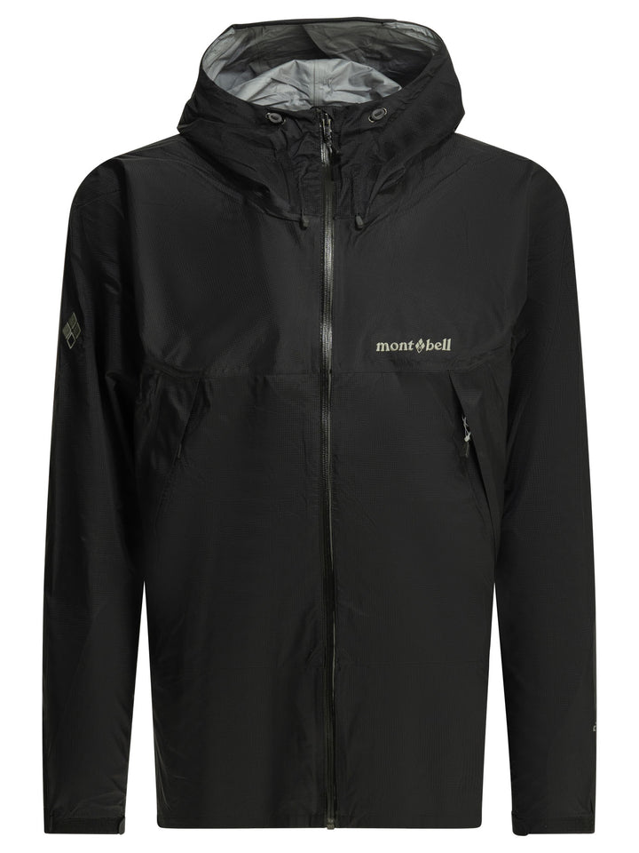 Montbell Jackets & Coats Jackets and Coats - Nero | ea9254129fefbc7df82c4989b7c234866edb4296