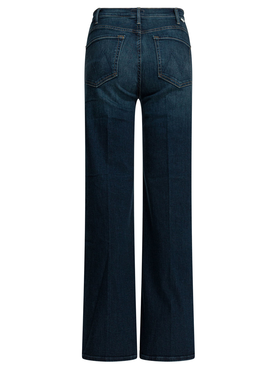Mother Denim Troublemaker Jeans - Blu | 96fc87d0ae3fe5fda8f22d1c8a14f4e76e597eff