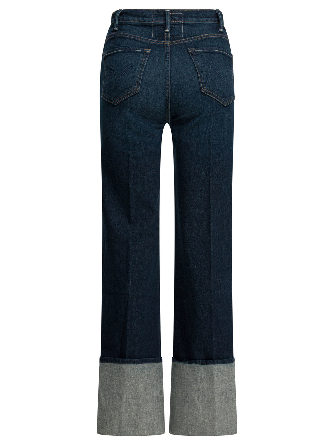 Mother Denim Kicks And Riffs Jeans - Blu | b1feb9143ed0828a7db72b0eb0c6c3d1c6b24c30