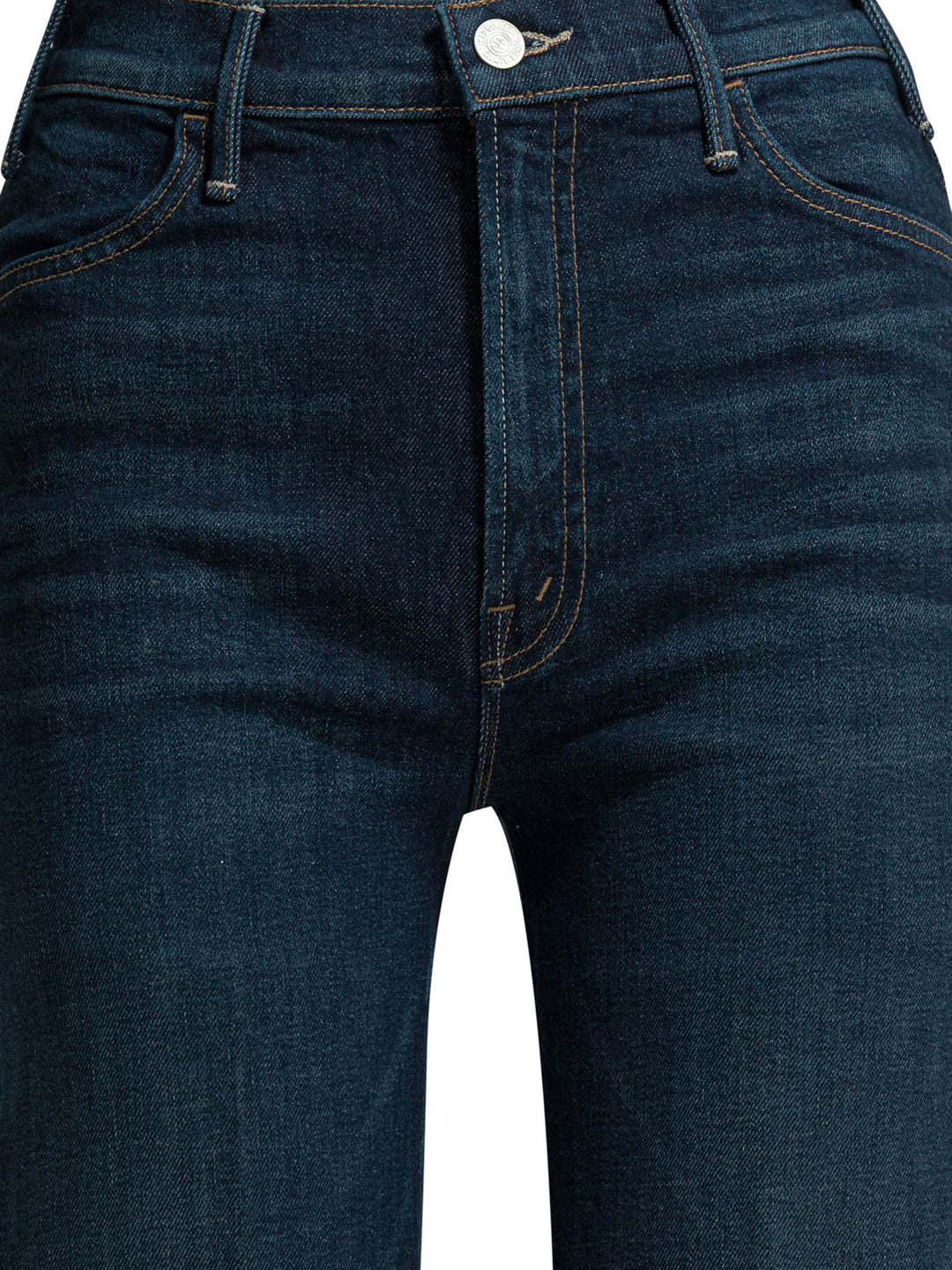 Mother Denim Kicks And Riffs Jeans - Blu | 61073cb226c9cffeee7d7d15654f73ef4ce42f0f