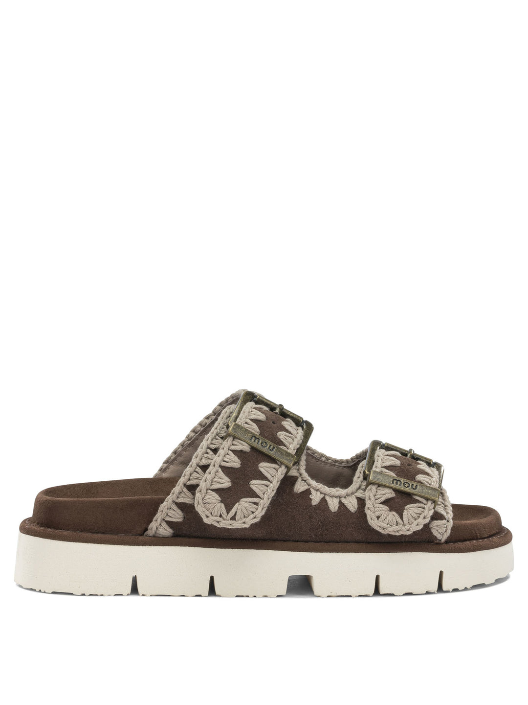 Mou  Sandali - Marrone | 136854ebe22924c32864369ad4160f10685f5ab4