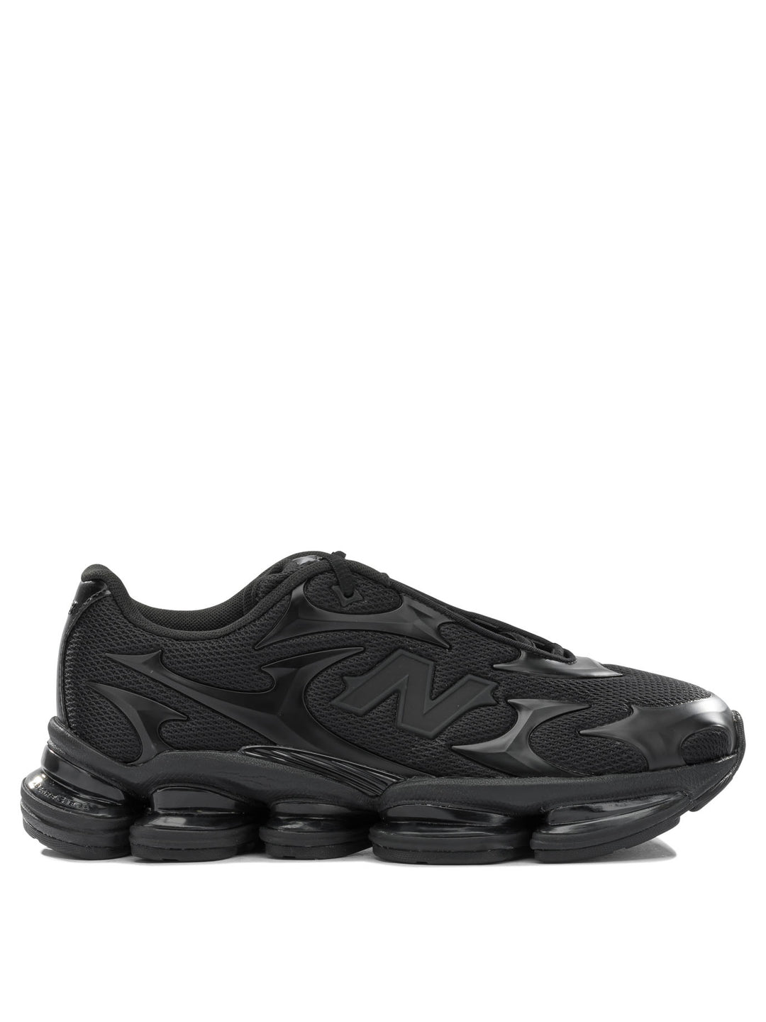 New Balance  Sneakers & Slip-On - Nero | 227cfcfcde602a9a06dddc19792bce03b40a36b3