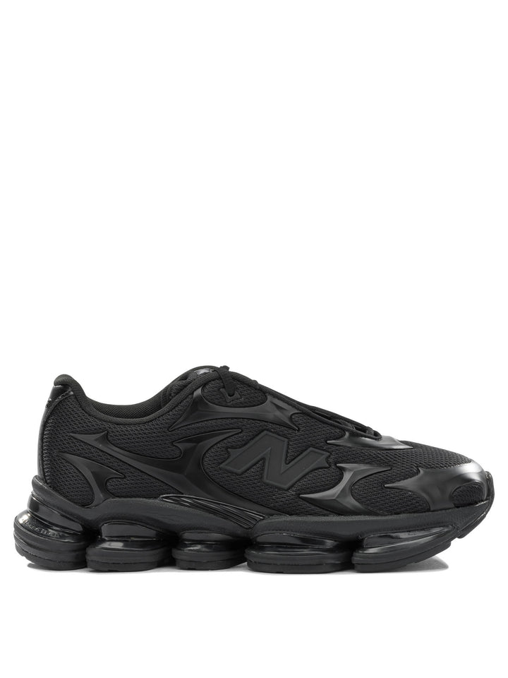 New Balance  Sneakers & Slip-On - Nero | 227cfcfcde602a9a06dddc19792bce03b40a36b3