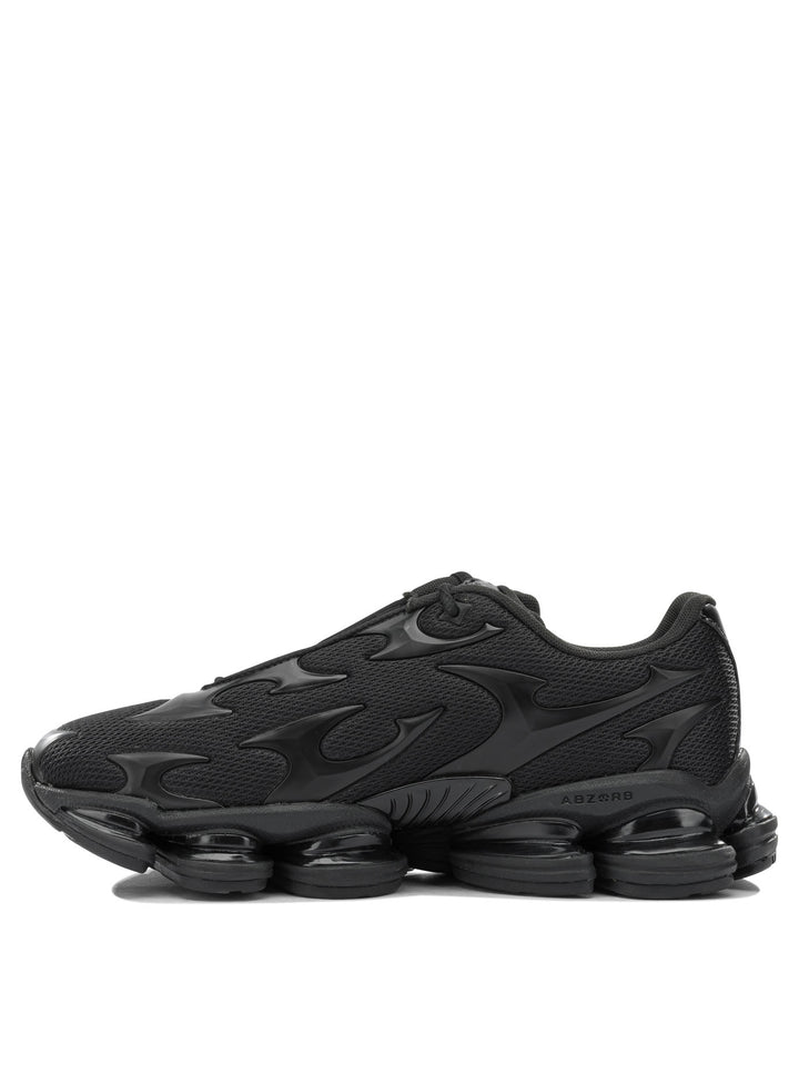 New Balance  Sneakers & Slip-On - Nero | d0b033a0b6d283713620f0d594070fb47debea6f