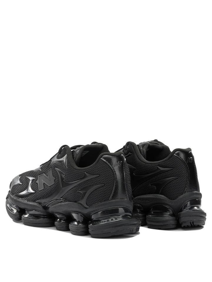New Balance  Sneakers & Slip-On - Nero | 03d396b34e38f876069d22f53ee27b11c9942d5a