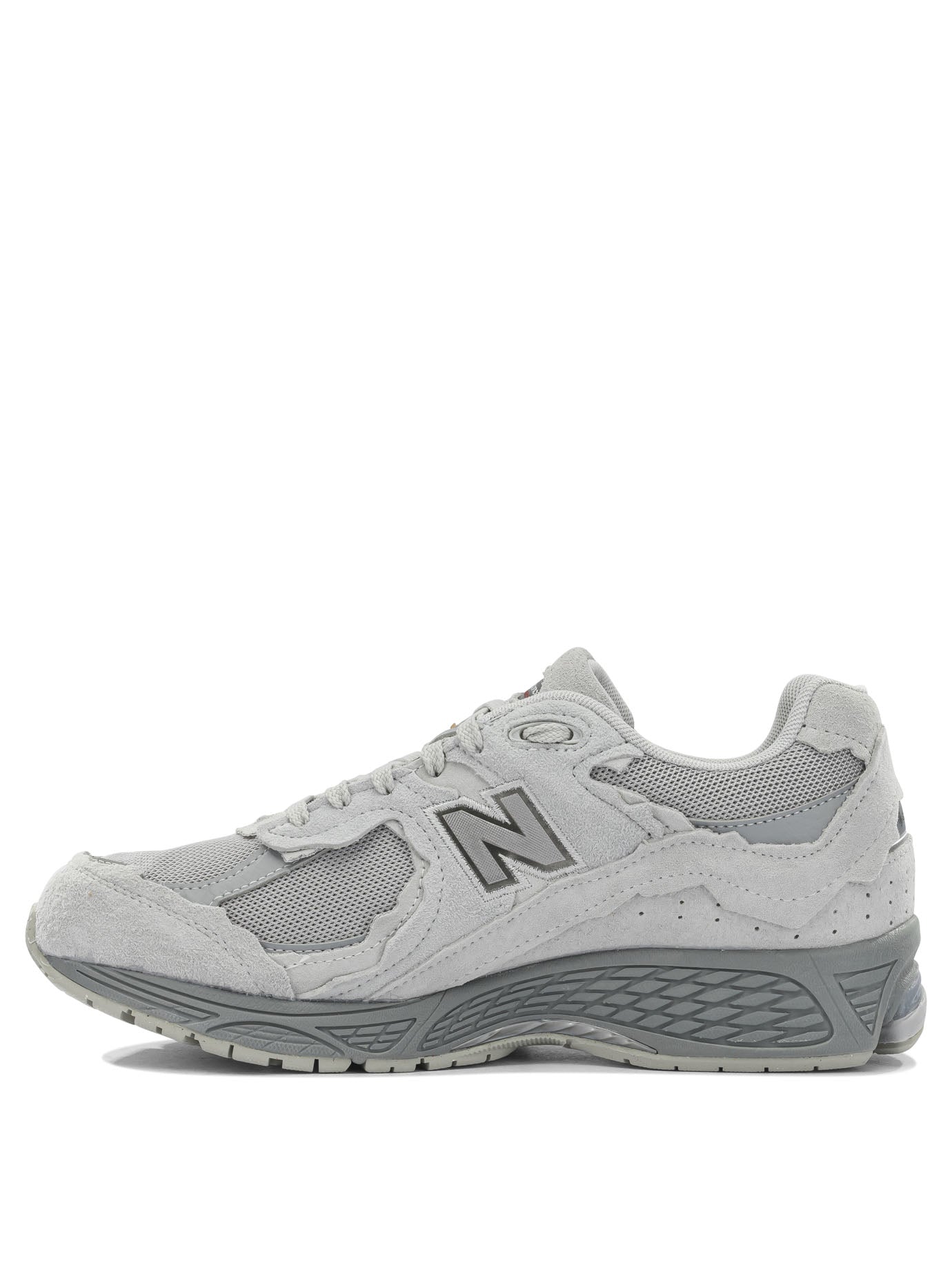 New Balance U2002dx Protection Pac Sneakers & Slip-On - Grey | 5da98adbd3f281742cae44898375cd47f19f14ef