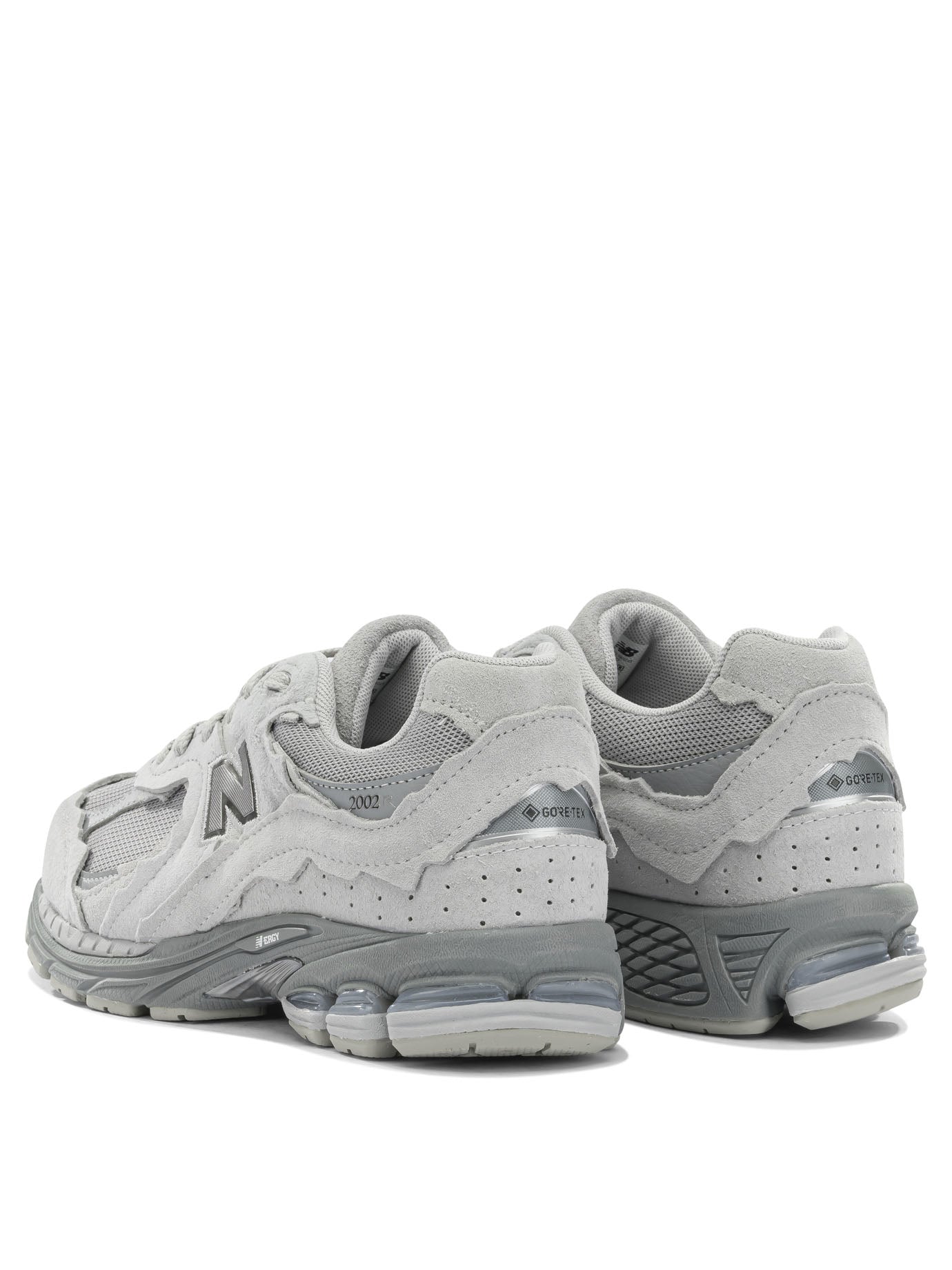 New Balance U2002dx Protection Pac Sneakers & Slip-On - Grey | 721fa9d4a81cd6fabec32c72d1e190b4391e2dba