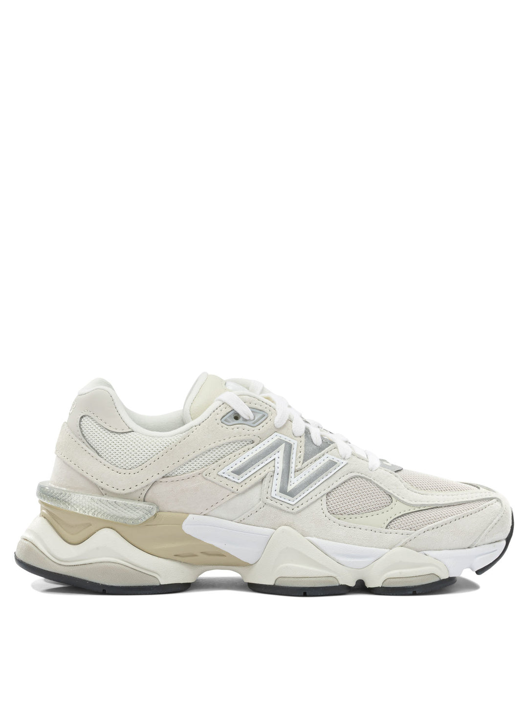 New Balance 9060 Sneakers & Slip-On - Beige | c9165aef8fb6dd544e9a190488241dcf7b412f46