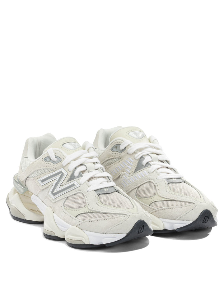 New Balance 9060 Sneakers & Slip-On - Beige | c8183356bea39ae4e64496701e4bf515ab6d438a