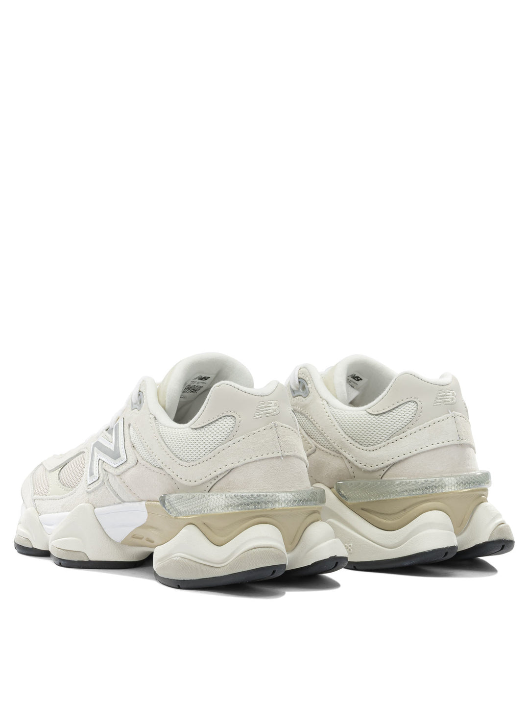 New Balance 9060 Sneakers & Slip-On - Beige | 137364703071743bfee5d8e472e81ab666416584
