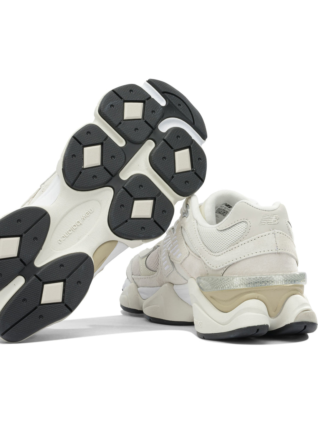 New Balance 9060 Sneakers & Slip-On - Beige | 9ec69ffa39e7e795a94ba0e30c6947ffa73408f9