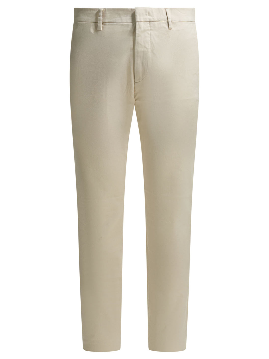 Nn.07 Theo Trousers - Bianco | 46e75ddeea5886858fe81d1364e4073ced047ab8