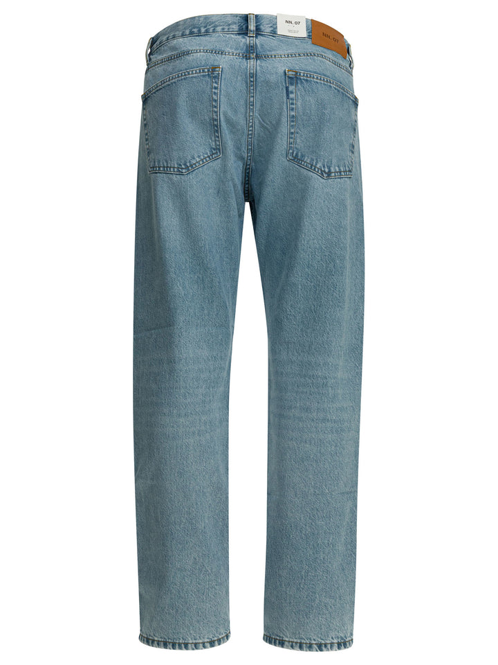 Nn.07 Sonny Jeans - Light blue | 0f7e8cd321ad8cd6ce8f92117375a76c1de1fa6a