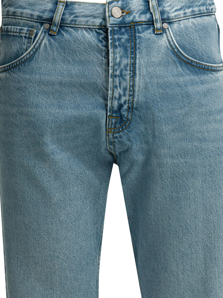 Nn.07 Sonny Jeans - Light blue | 4d024a0ae7cab30c18a0da5918e5ffde201001b6