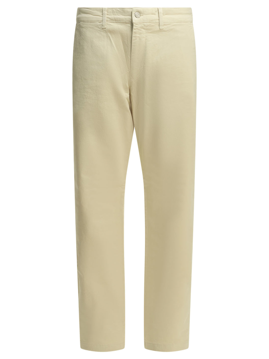 Nn.07 Aden Trousers - Bianco | 19535bc6d92ecdc281528c7807a8ef3e91959e39