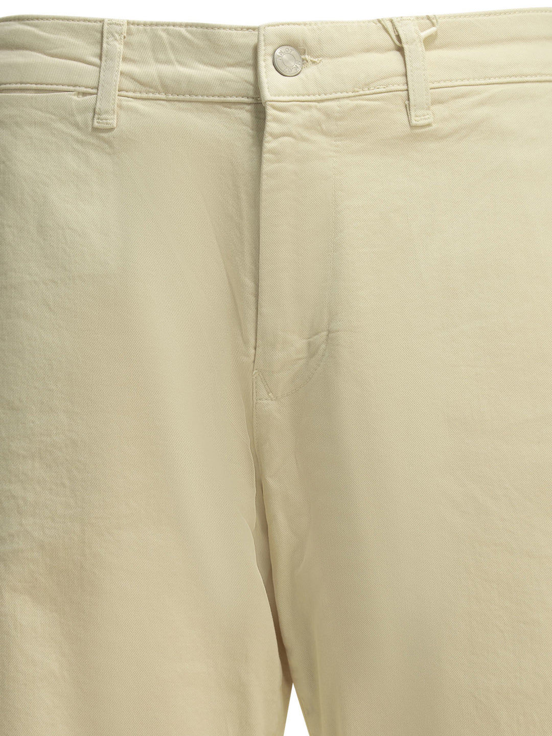 Nn.07 Aden Trousers - Bianco | 361a65b40c37b08362c3888b8db622c37baa5bfa