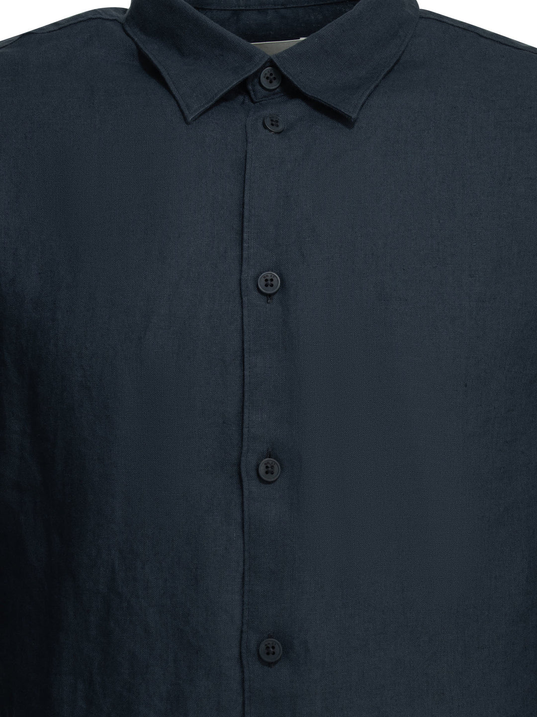 Nn.07 Enzo Shirts - Blu | f0941b9d6f0c99e15f6002e341bd49124a976e81