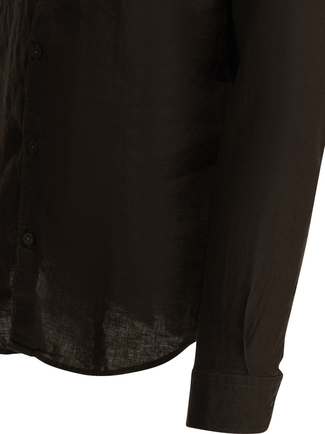 Nn.07 Enzo Shirts - Marrone | b7aa95aed11949590e7ce9891cffbbbdf3cec0fb