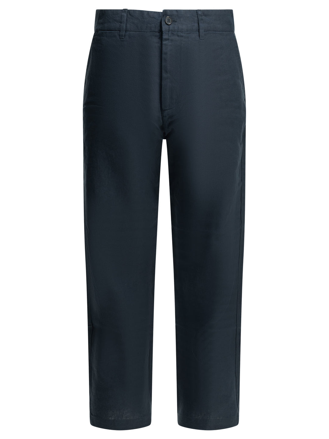 Nn.07 Aden Trousers - Blu | 74d62551d6427acdb76bf29b20ad831d615a319b