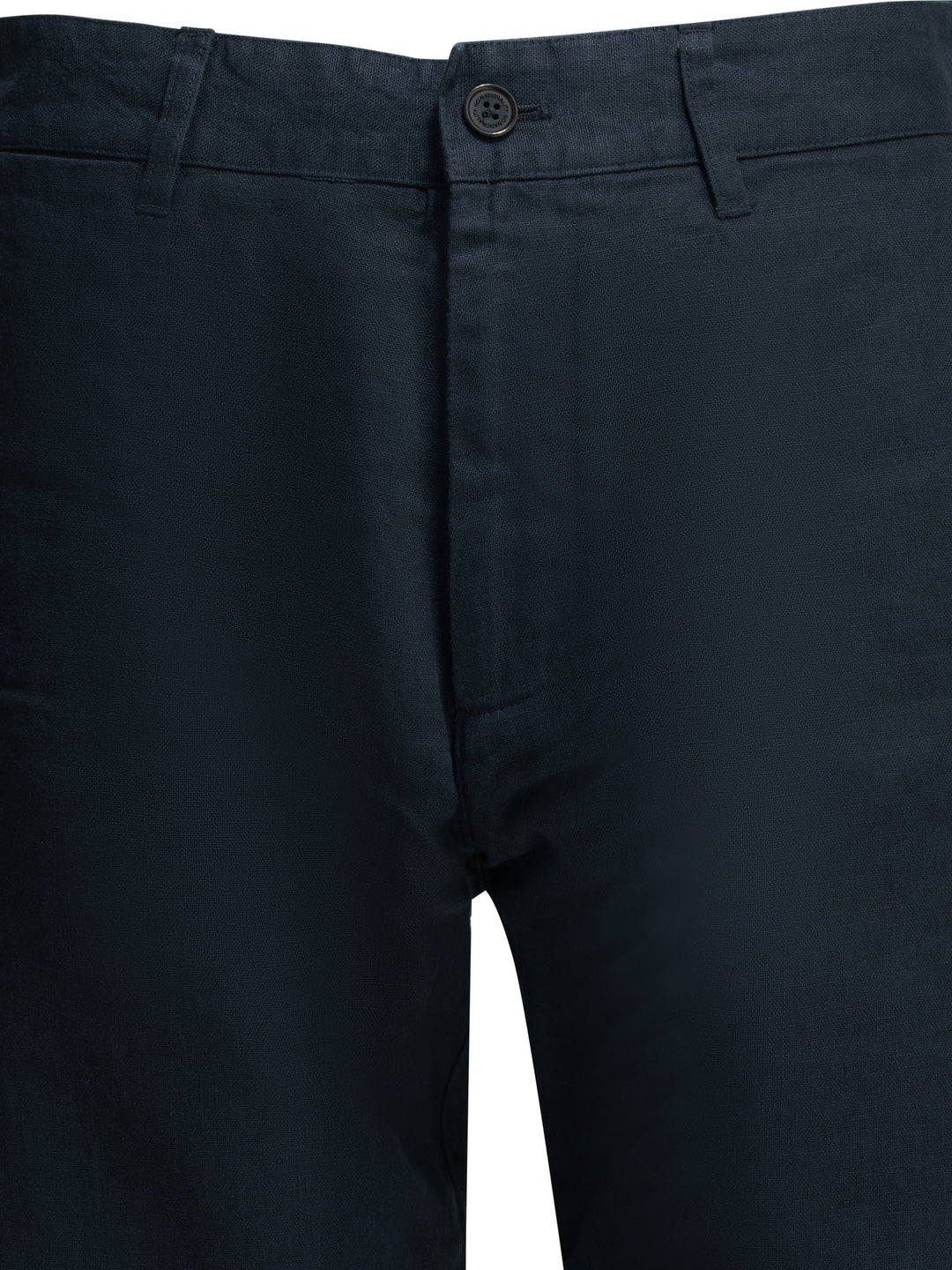 Nn.07 Aden Trousers - Blu | 1f407a3c2ea3a09cdd3fb3349fd0c7114df41e0e